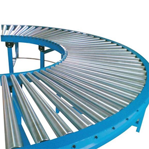 滾軸輸送機(jī)